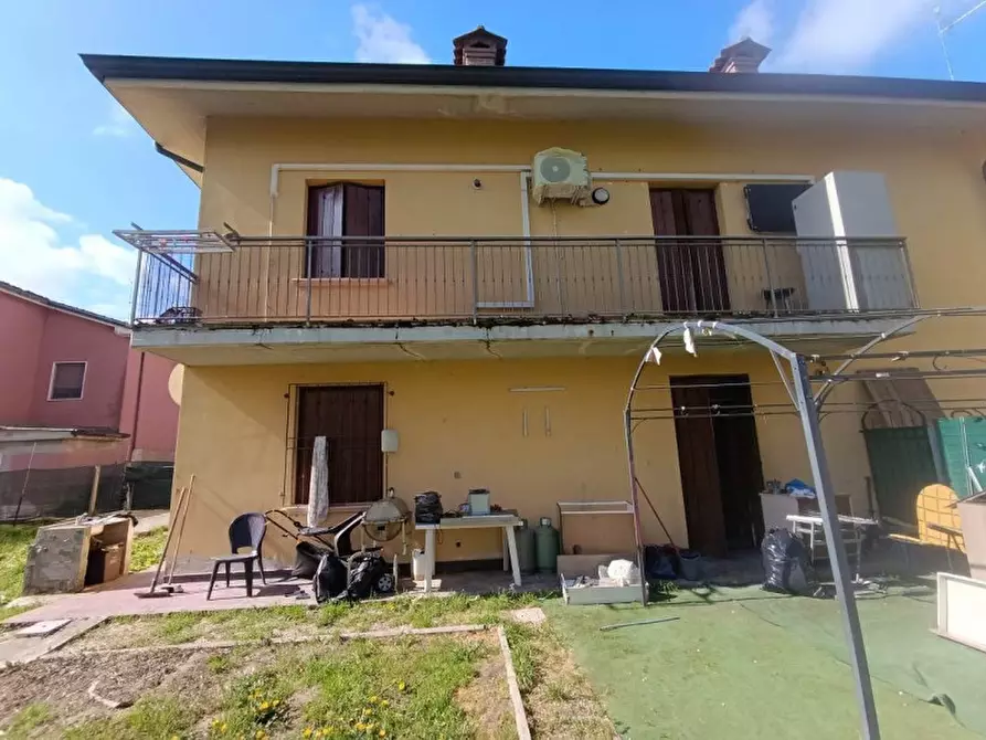 Immagine 10 di Appartamento in vendita  in Via Confine, 8, 46030 Correggioverde MN, Italia - 46030 Dosolo (MN) a Dosolo