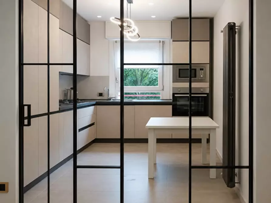 Immagine 1 di Appartamento in vendita  in Via Pompeo Marchesi, 13 a Milano