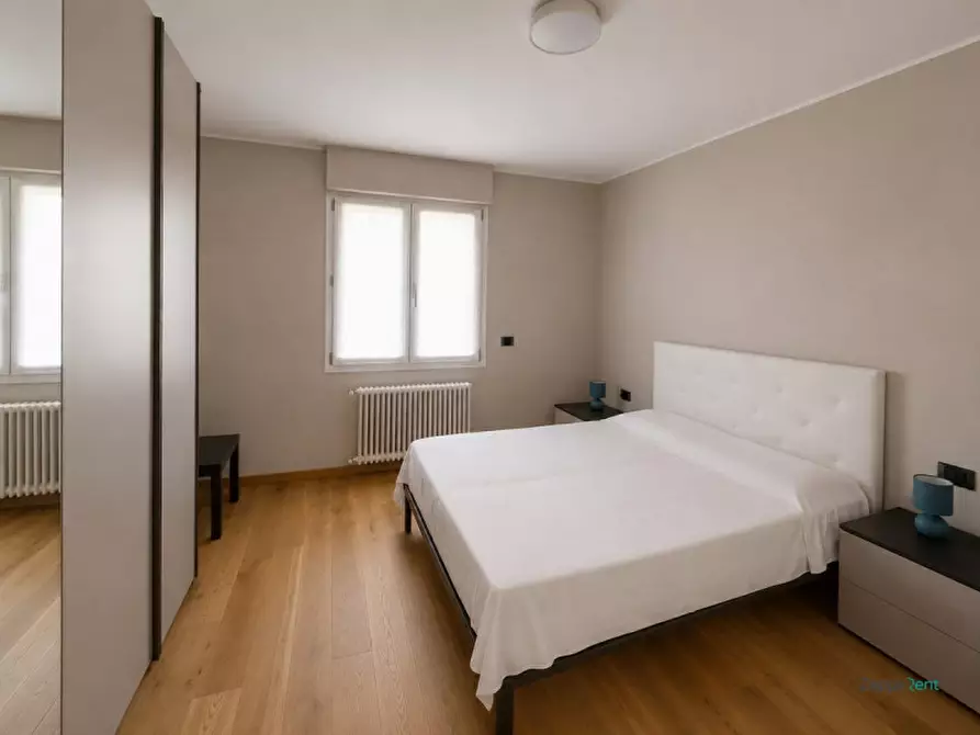 Immagine 4 di Appartamento in vendita  in Via Pompeo Marchesi, 13 a Milano