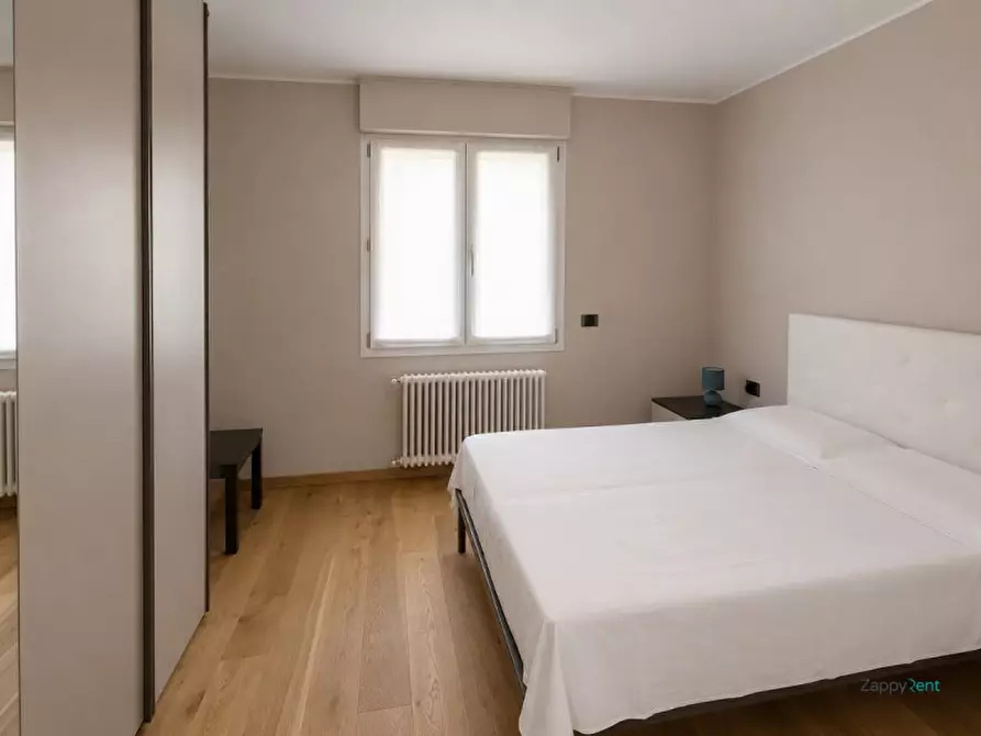 Immagine 5 di Appartamento in vendita  in Via Pompeo Marchesi, 13 a Milano