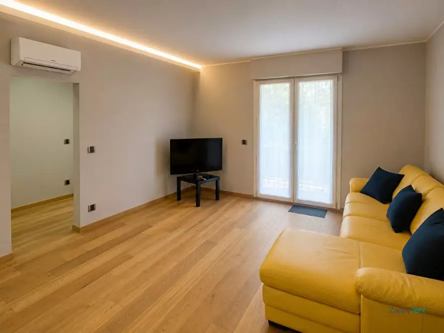 Immagine 11 di Appartamento in vendita  in Via Pompeo Marchesi, 13 a Milano