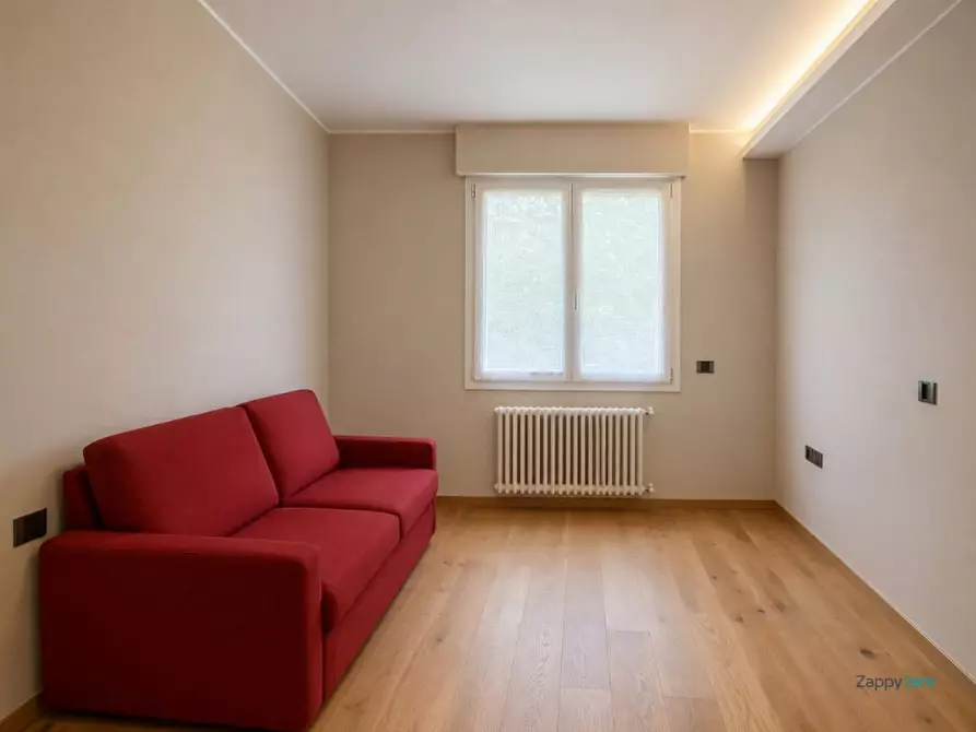 Immagine 15 di Appartamento in vendita  in Via Pompeo Marchesi, 13 a Milano
