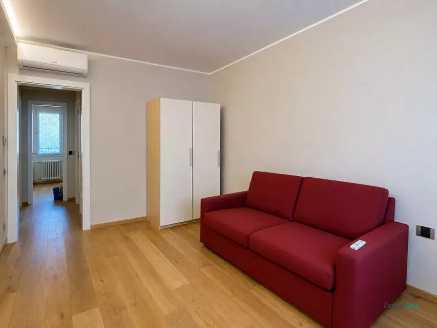 Immagine 17 di Appartamento in vendita  in Via Pompeo Marchesi, 13 a Milano