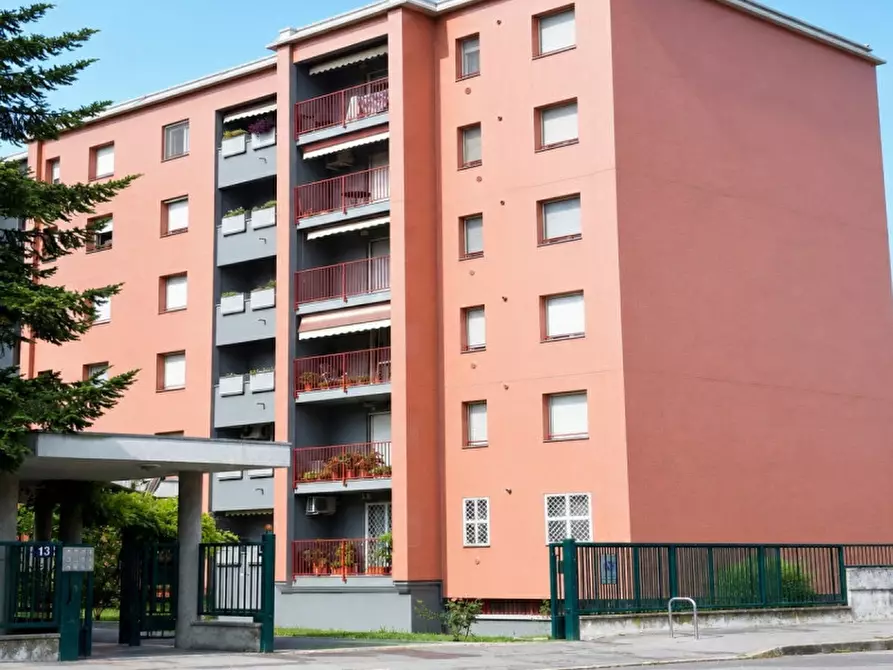 Immagine 22 di Appartamento in vendita  in Via Pompeo Marchesi, 13 a Milano
