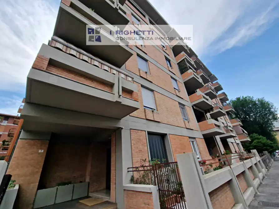 Immagine 2 di Appartamento in vendita  in Via Giovanni Caboto a Verona