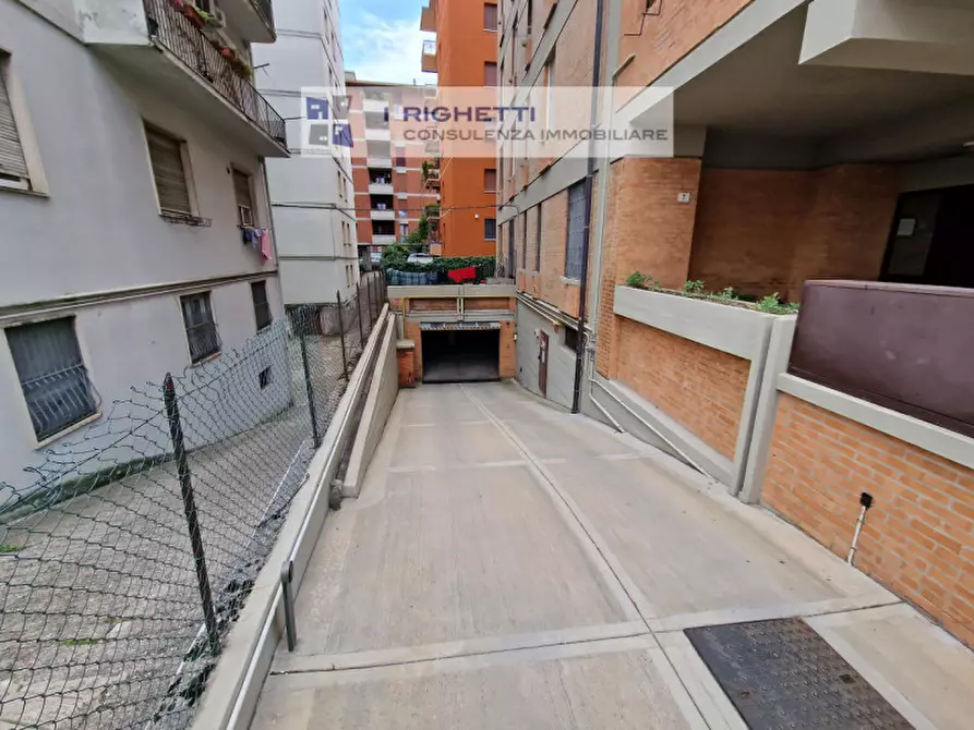 Immagine 3 di Appartamento in vendita  in Via Giovanni Caboto a Verona