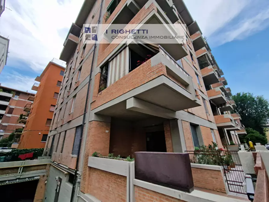 Immagine 4 di Appartamento in vendita  in Via Giovanni Caboto a Verona