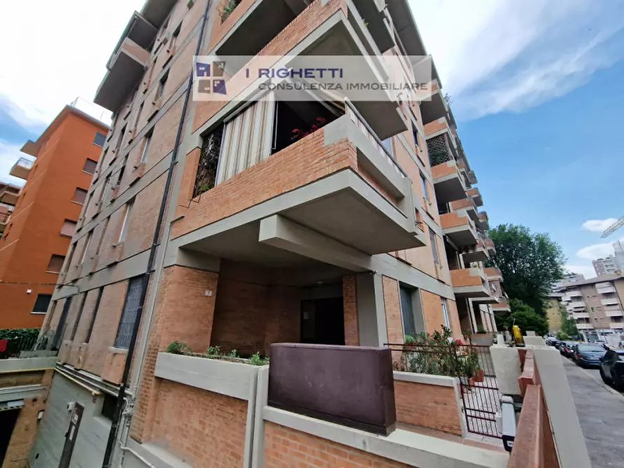 Immagine 5 di Appartamento in vendita  in Via Giovanni Caboto a Verona