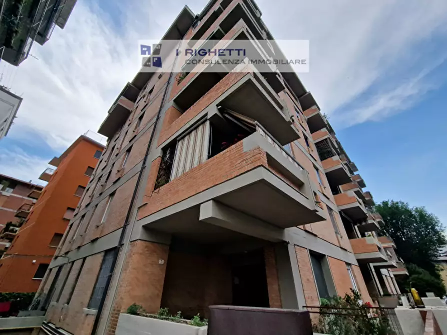 Immagine 6 di Appartamento in vendita  in Via Giovanni Caboto a Verona