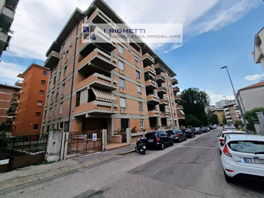 Immagine 7 di Appartamento in vendita  in Via Giovanni Caboto a Verona