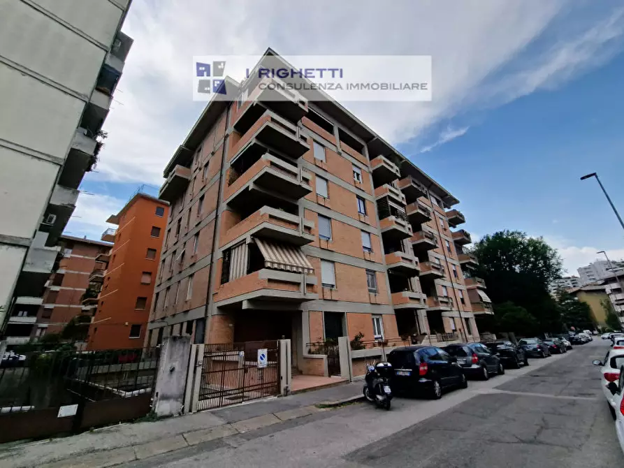 Immagine 8 di Appartamento in vendita  in Via Giovanni Caboto a Verona