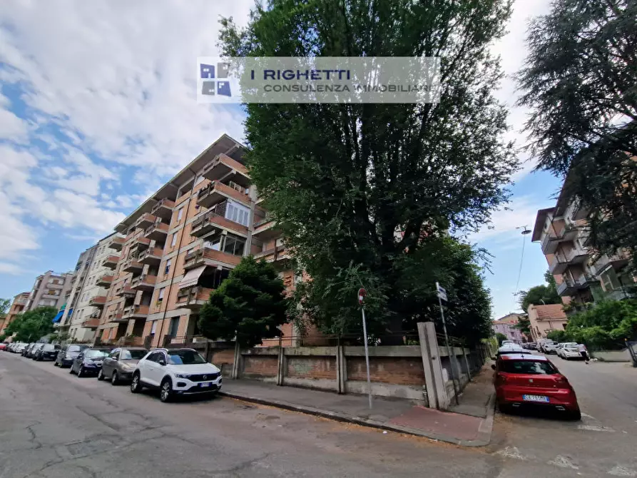 Immagine 9 di Appartamento in vendita  in Via Giovanni Caboto a Verona