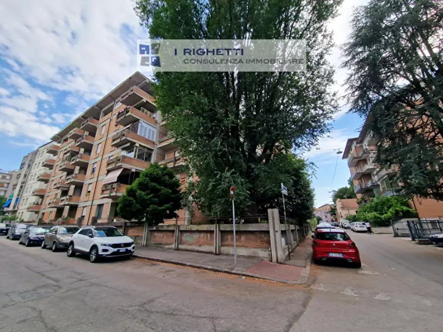Immagine 12 di Appartamento in vendita  in Via Giovanni Caboto a Verona