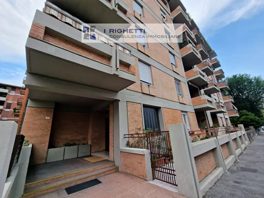 Immagine 13 di Appartamento in vendita  in Via Giovanni Caboto a Verona