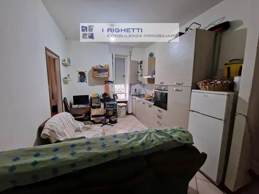 Immagine 14 di Appartamento in vendita  in Via Giovanni Caboto a Verona