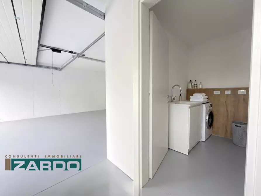 Immagine 12 di Attico in vendita  a Loria