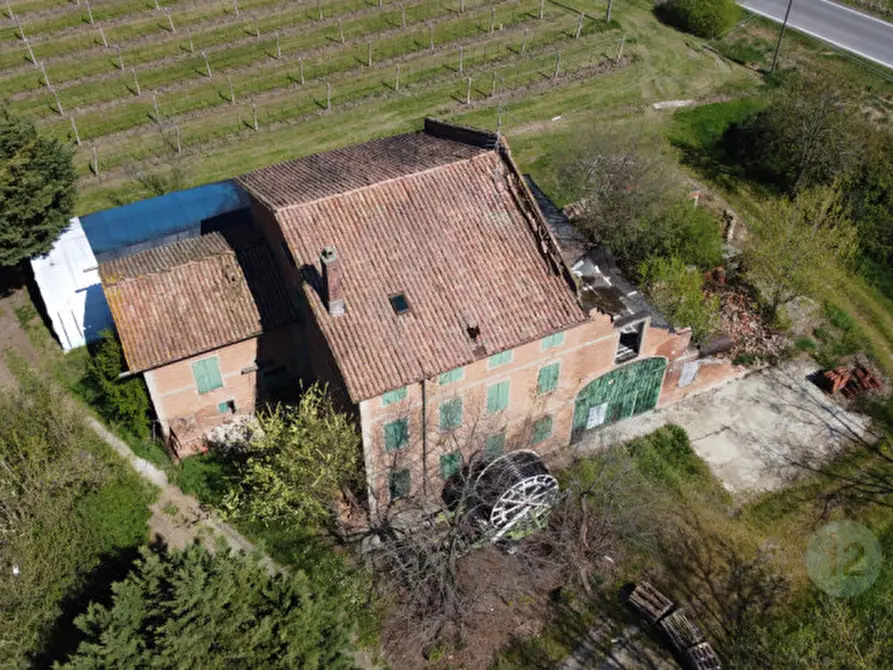 Immagine 1 di Terreno in vendita  in Via Guastalla 2 a Rio Saliceto