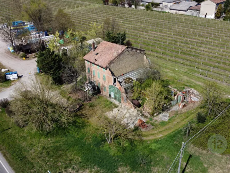 Immagine 3 di Terreno in vendita  in Via Guastalla 2 a Rio Saliceto