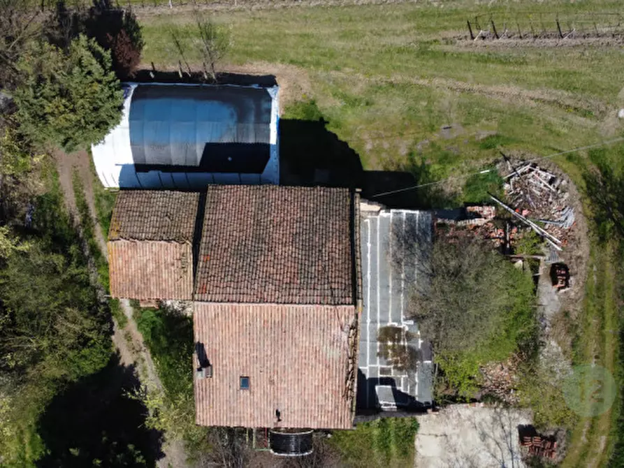 Immagine 4 di Terreno in vendita  in Via Guastalla 2 a Rio Saliceto