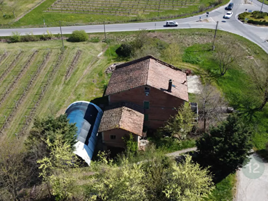 Immagine 5 di Terreno in vendita  in Via Guastalla 2 a Rio Saliceto