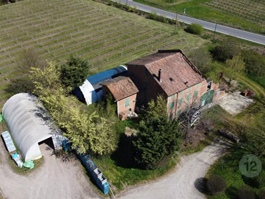 Immagine 6 di Terreno in vendita  in Via Guastalla 2 a Rio Saliceto