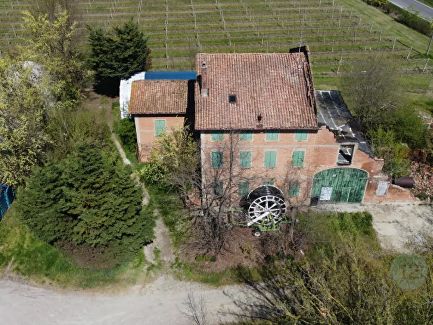 Immagine 10 di Terreno in vendita  in Via Guastalla 2 a Rio Saliceto