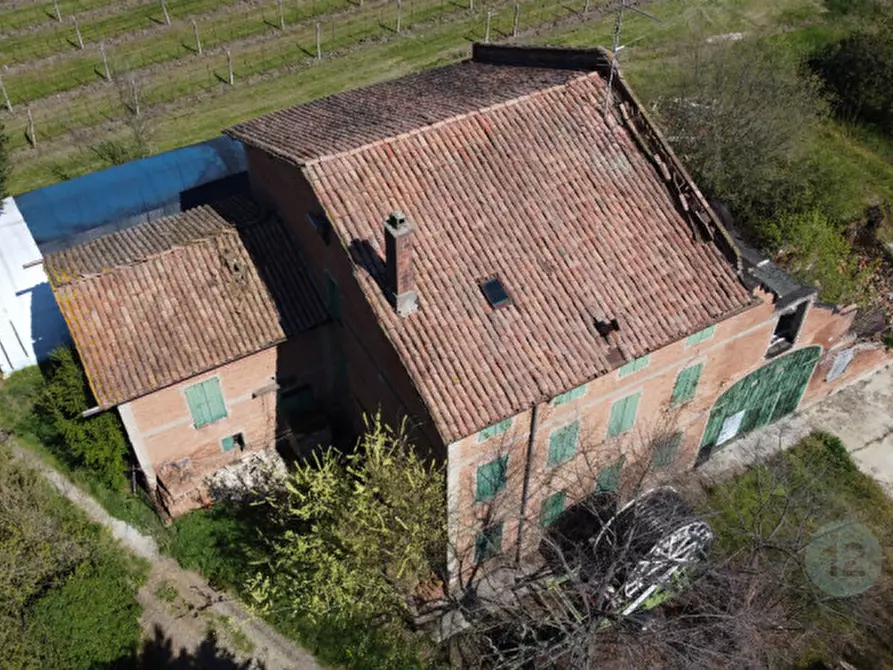 Immagine 12 di Terreno in vendita  in Via Guastalla 2 a Rio Saliceto
