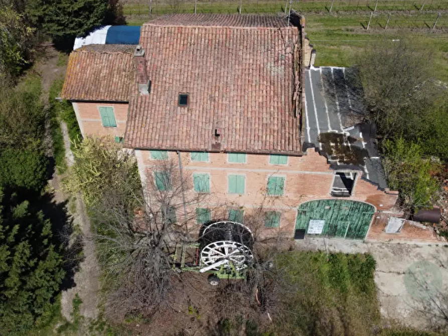 Immagine 13 di Terreno in vendita  in Via Guastalla 2 a Rio Saliceto