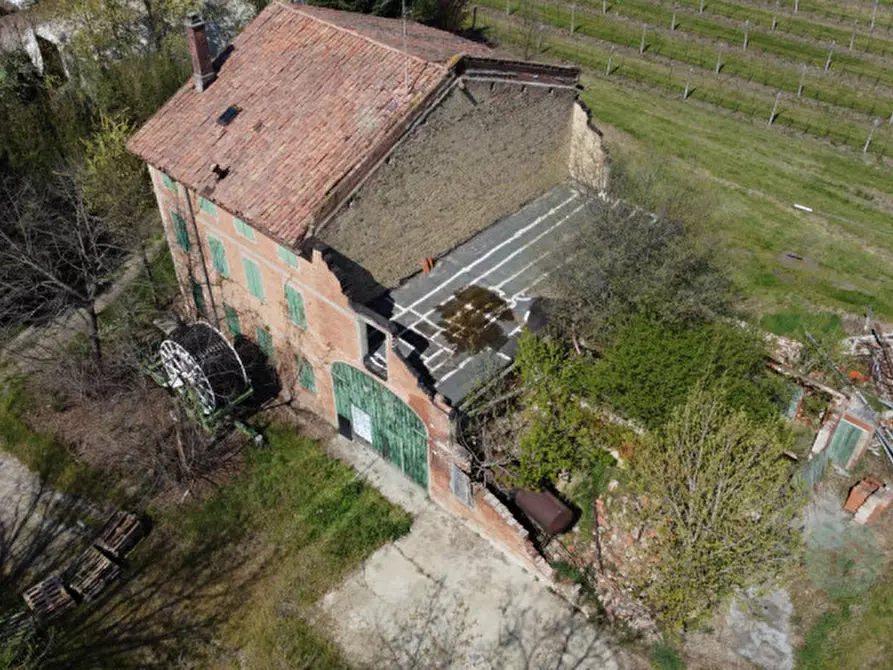 Immagine 14 di Terreno in vendita  in Via Guastalla 2 a Rio Saliceto