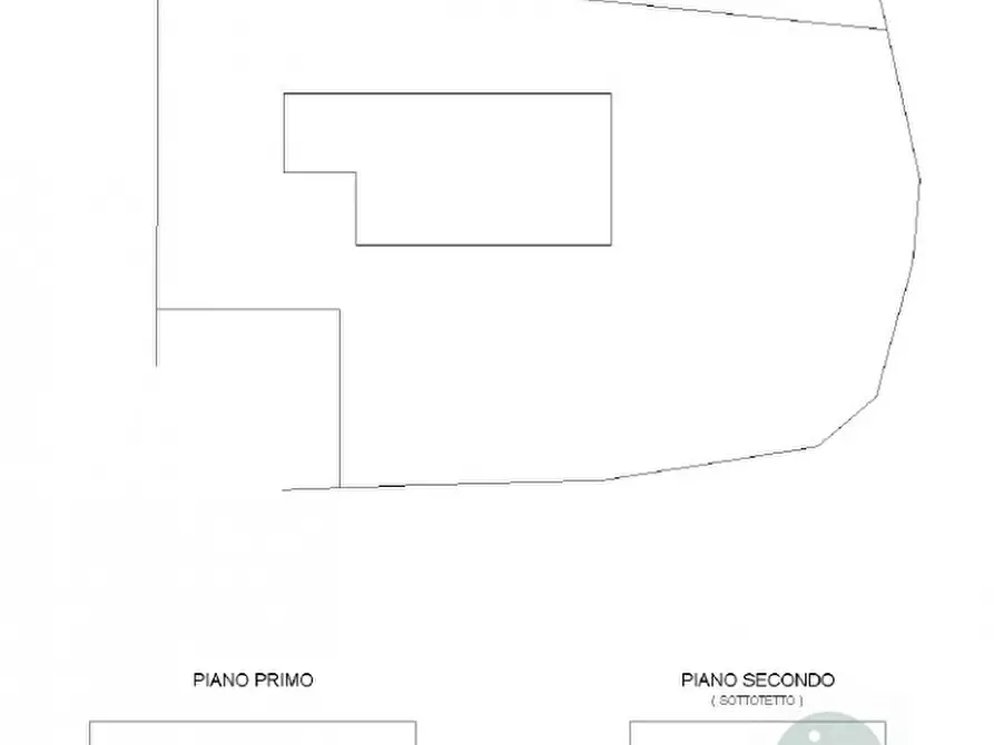 Immagine 16 di Terreno in vendita  in Via Guastalla 2 a Rio Saliceto