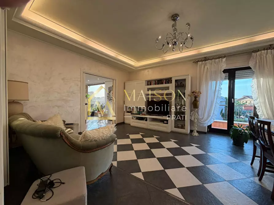 Immagine 4 di Appartamento in affitto  in Via Villafranca Tirrena a Roma
