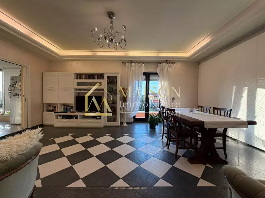 Immagine 5 di Appartamento in affitto  in Via Villafranca Tirrena a Roma