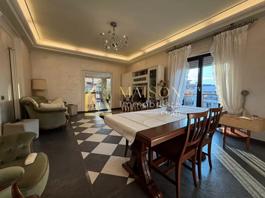 Immagine 6 di Appartamento in affitto  in Via Villafranca Tirrena a Roma