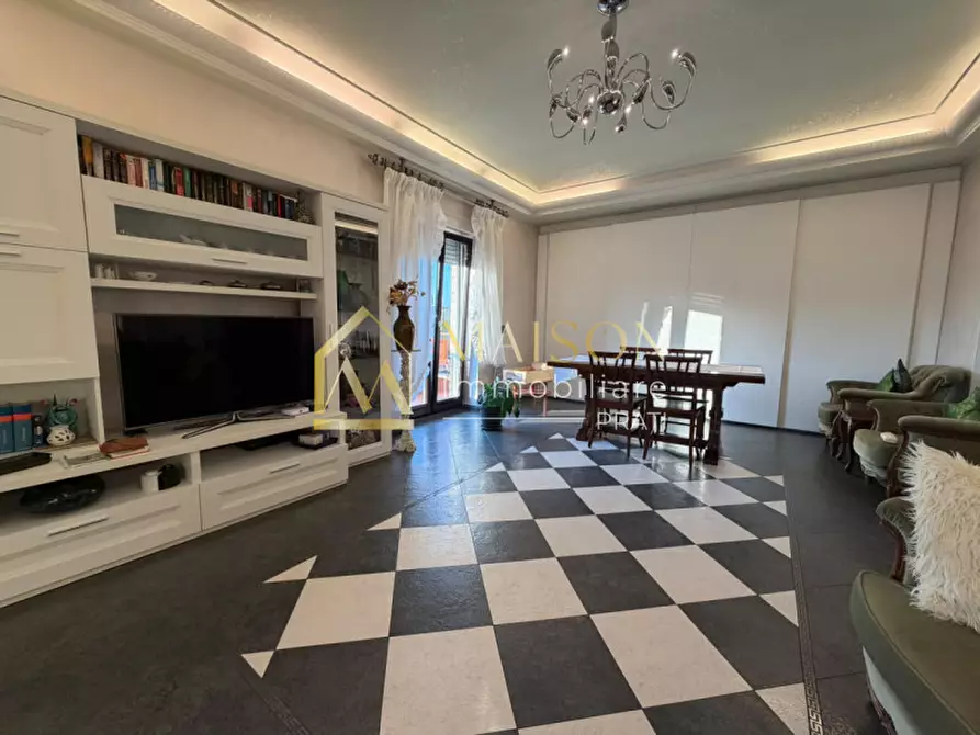 Immagine 8 di Appartamento in affitto  in Via Villafranca Tirrena a Roma