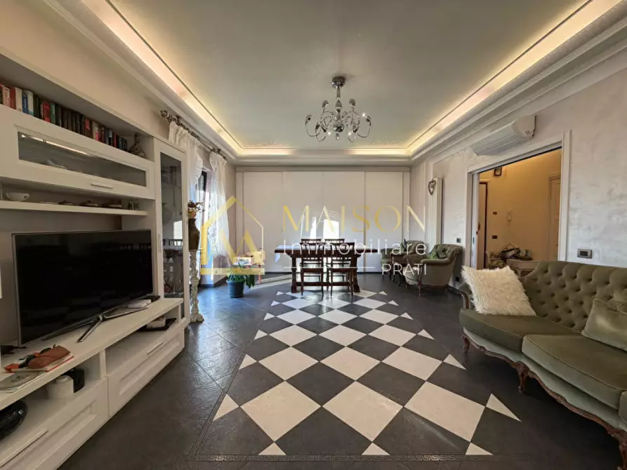 Immagine 9 di Appartamento in affitto  in Via Villafranca Tirrena a Roma