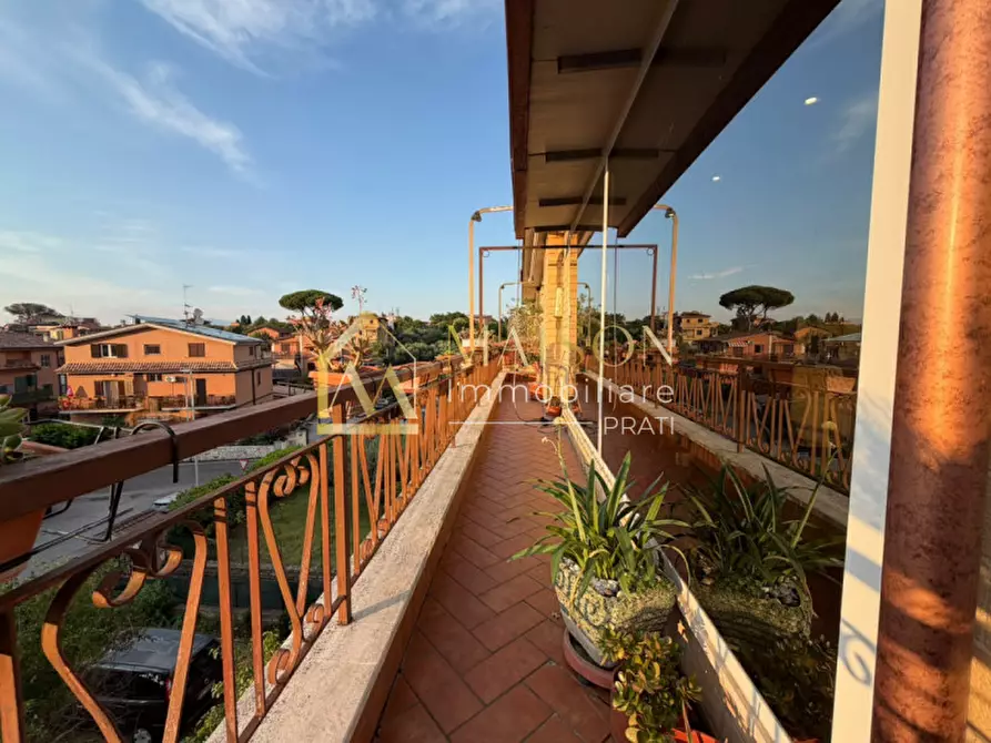 Immagine 15 di Appartamento in affitto  in Via Villafranca Tirrena a Roma