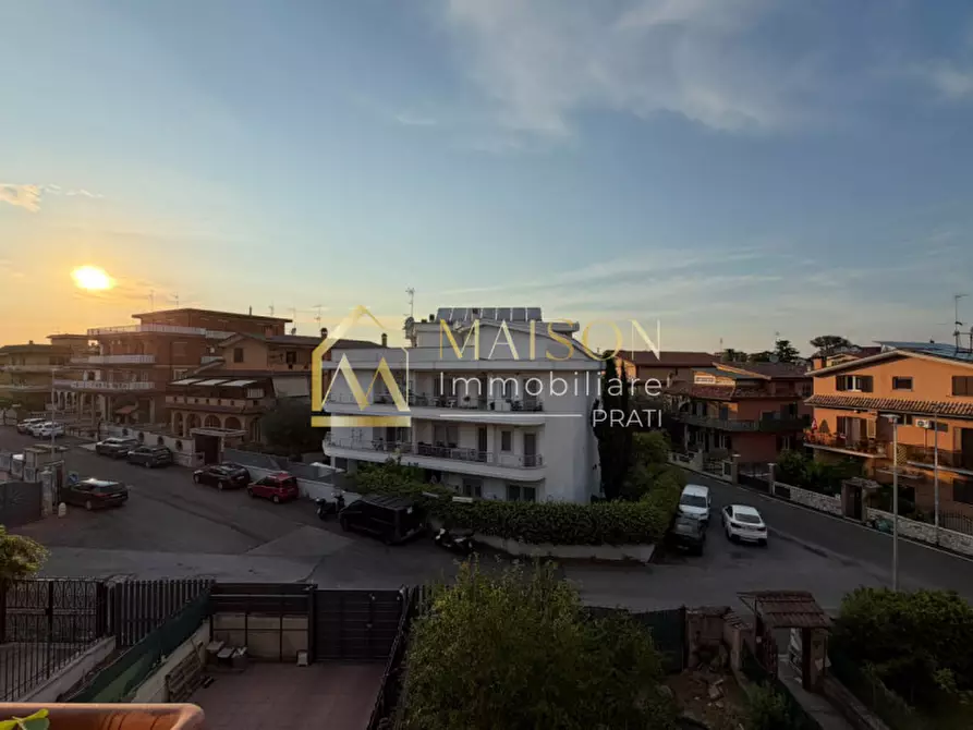 Immagine 19 di Appartamento in affitto  in Via Villafranca Tirrena a Roma