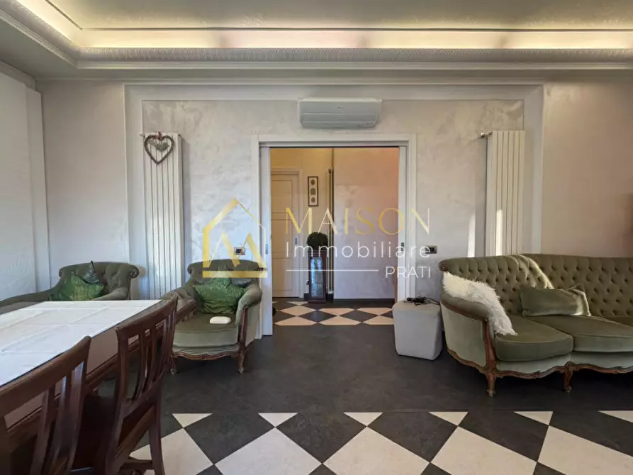 Immagine 21 di Appartamento in affitto  in Via Villafranca Tirrena a Roma