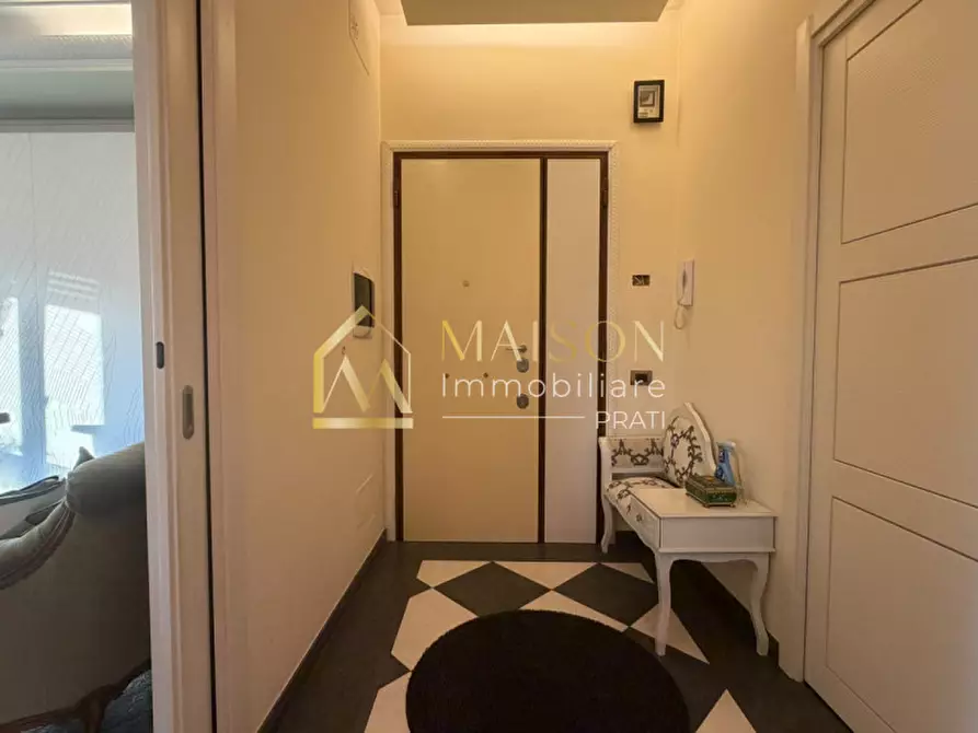 Immagine 22 di Appartamento in affitto  in Via Villafranca Tirrena a Roma