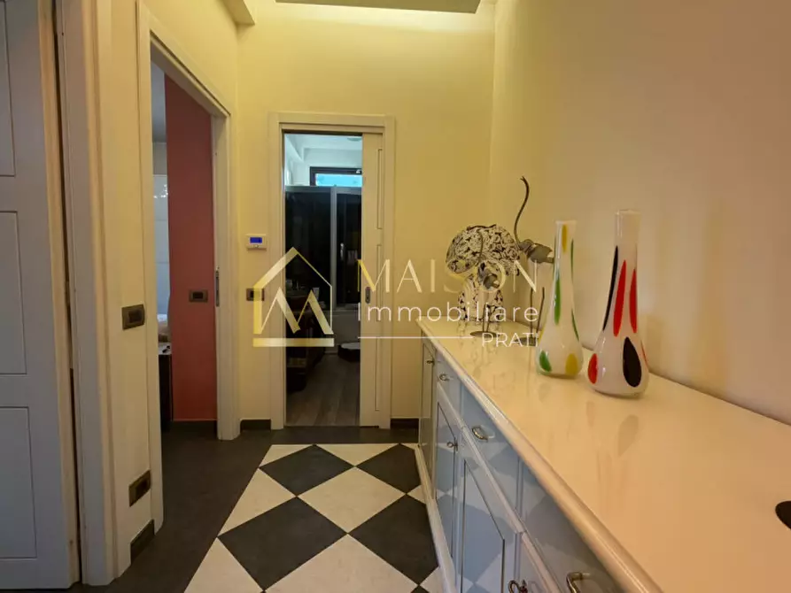 Immagine 23 di Appartamento in affitto  in Via Villafranca Tirrena a Roma