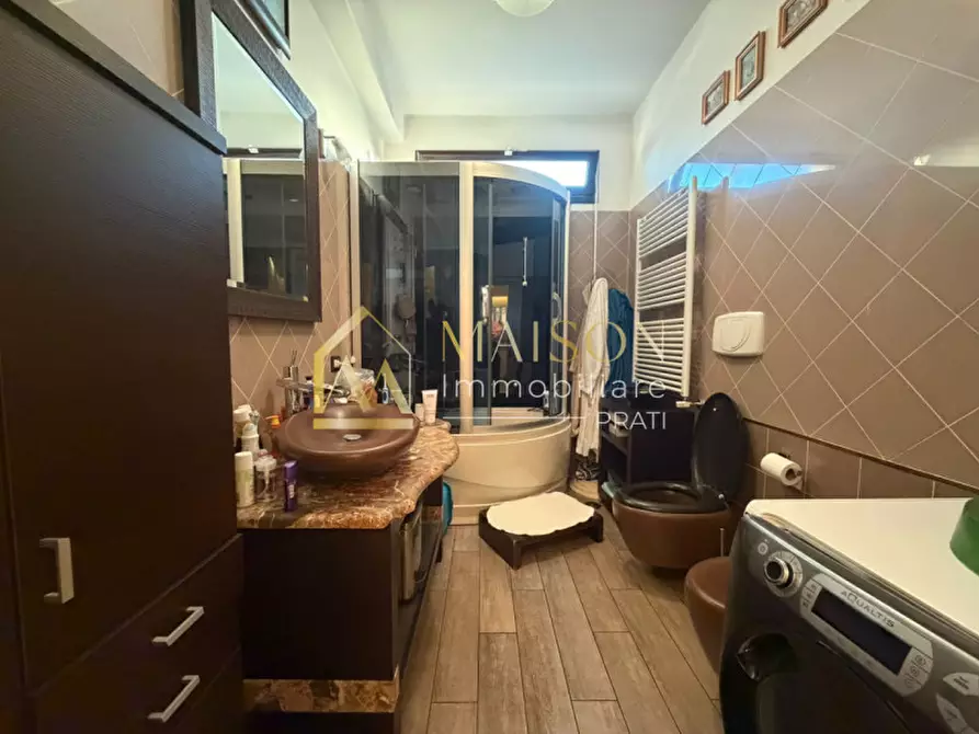 Immagine 27 di Appartamento in affitto  in Via Villafranca Tirrena a Roma