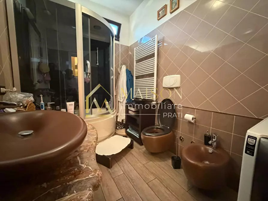 Immagine 28 di Appartamento in affitto  in Via Villafranca Tirrena a Roma