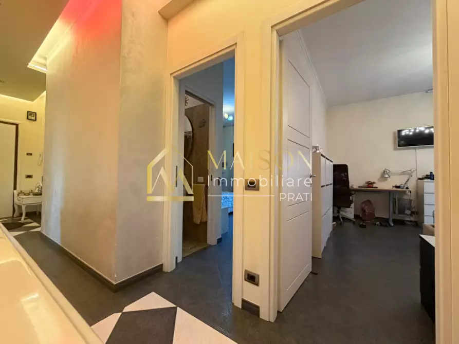 Immagine 32 di Appartamento in affitto  in Via Villafranca Tirrena a Roma