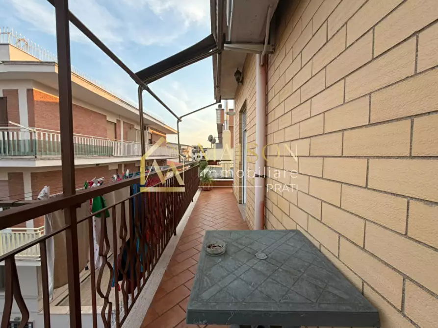 Immagine 33 di Appartamento in affitto  in Via Villafranca Tirrena a Roma