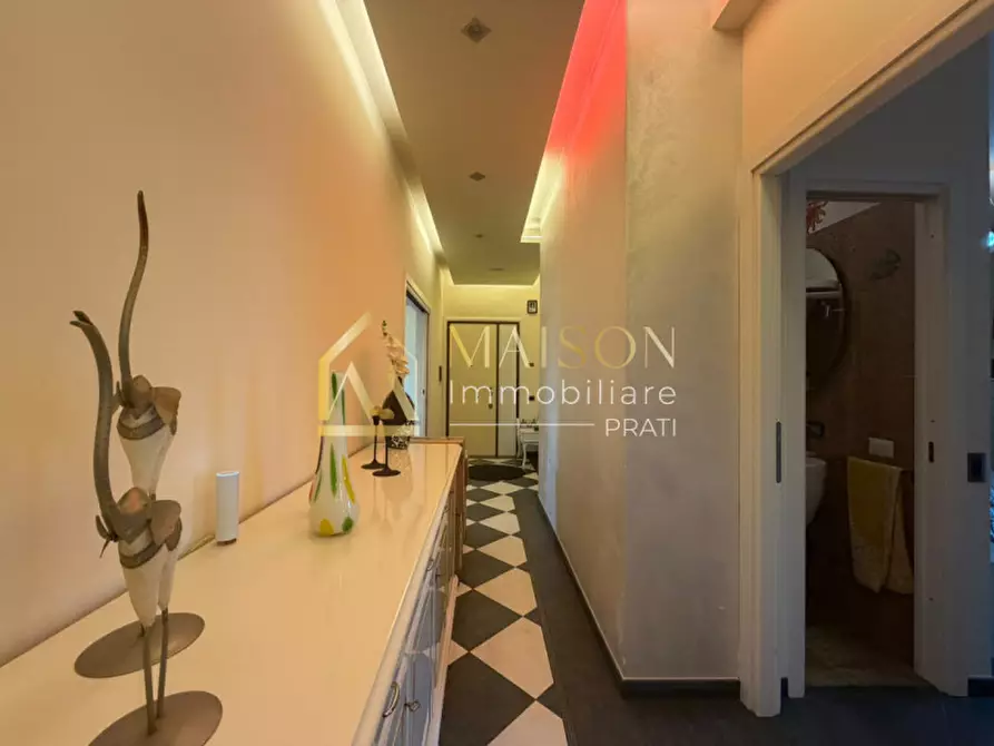 Immagine 34 di Appartamento in affitto  in Via Villafranca Tirrena a Roma