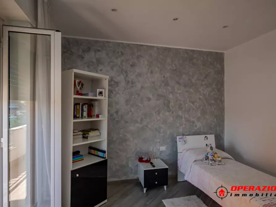 Immagine 22 di Appartamento in vendita  in via rudiano a Roma
