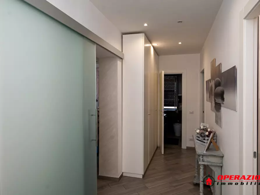 Immagine 25 di Appartamento in vendita  in via rudiano a Roma