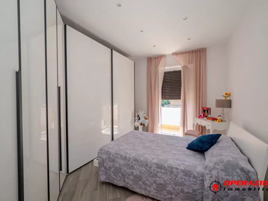 Immagine 31 di Appartamento in vendita  in via rudiano a Roma