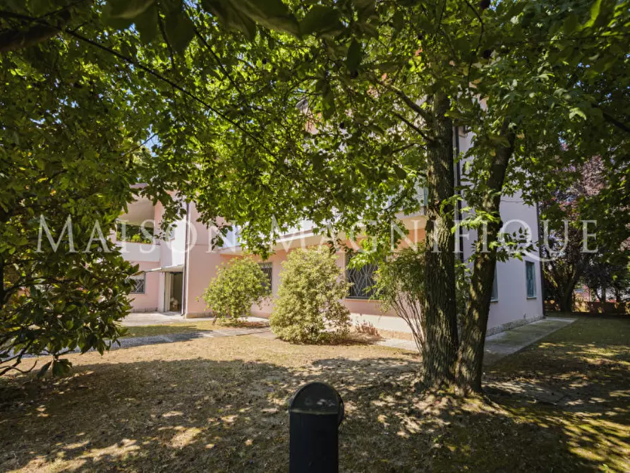 Immagine 2 di Villa in vendita  in Via Pomposa a Lagosanto