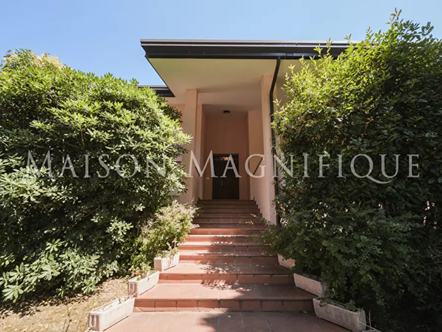 Immagine 5 di Villa in vendita  in Via Pomposa a Lagosanto